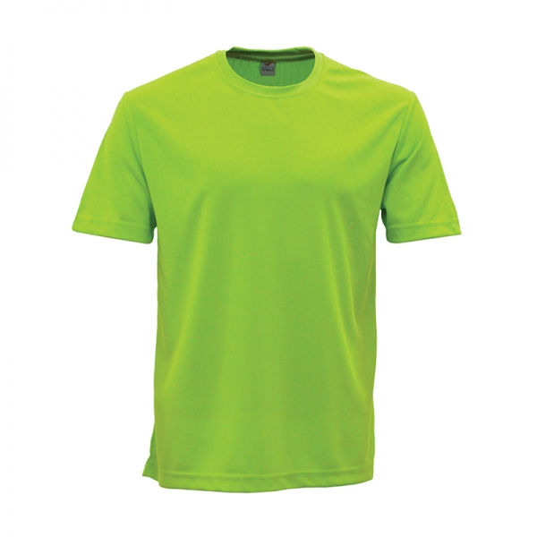 Thumbnail: DRY FIT ROUND NECK - RM01