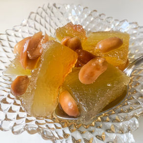 Καρπούζι γλυκό του κουταλιού