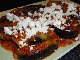 ΜΕΛΙΤΖΑΝΕΣ ΚΥΔΩΝΑΤΕΣ ΜΕ ΦΕΤΑ