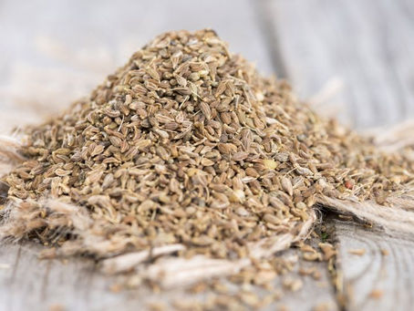 Γλυκάνισος