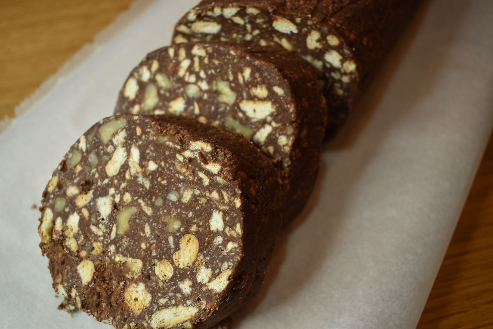 Κλασσικός κορμός