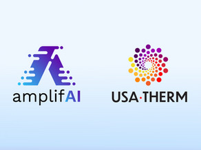 amplifAI health partners with USATherm in a Saudi-US Alliance to Advance Thermographic Applications in Healthcare
