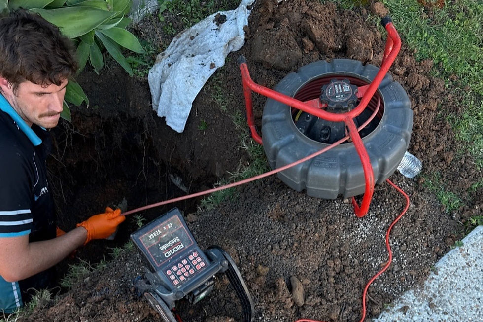 Why Regular Plumbing Inspections Save Caboolture Residents Thousands