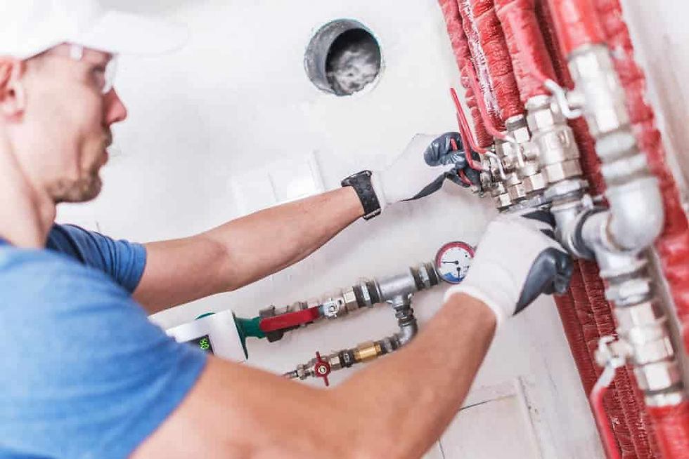 How a Plumber Caboolture Can Improve Your Home’s Water Efficiency