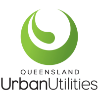 Queensland Urban Utilities Logo