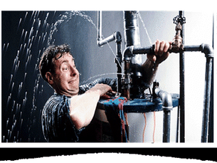 What to do in a Plumbing Emergency