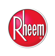 Rheem Hot Water Systems Logo