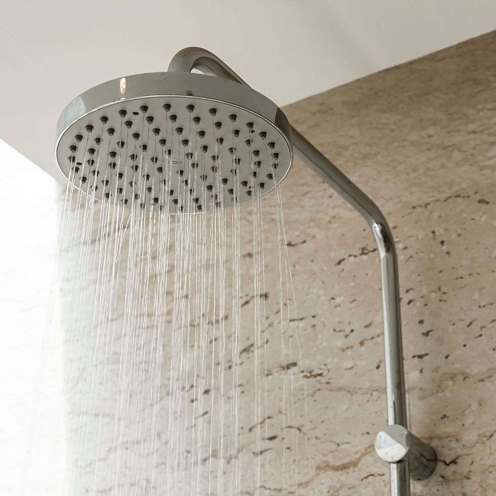 Hughes Plumbing Contrators offer Water compliance reports and certificates for all toilets and fixtures throughout SE QLD