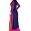 Thumbnail: Women's Embroidery Salwar Kameez  ( Tbc 25% )