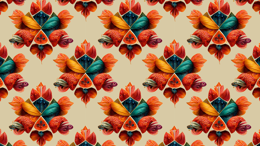 Estampa peixe flor doce.png