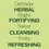 Thumbnail: Defender Essential Oil Blend