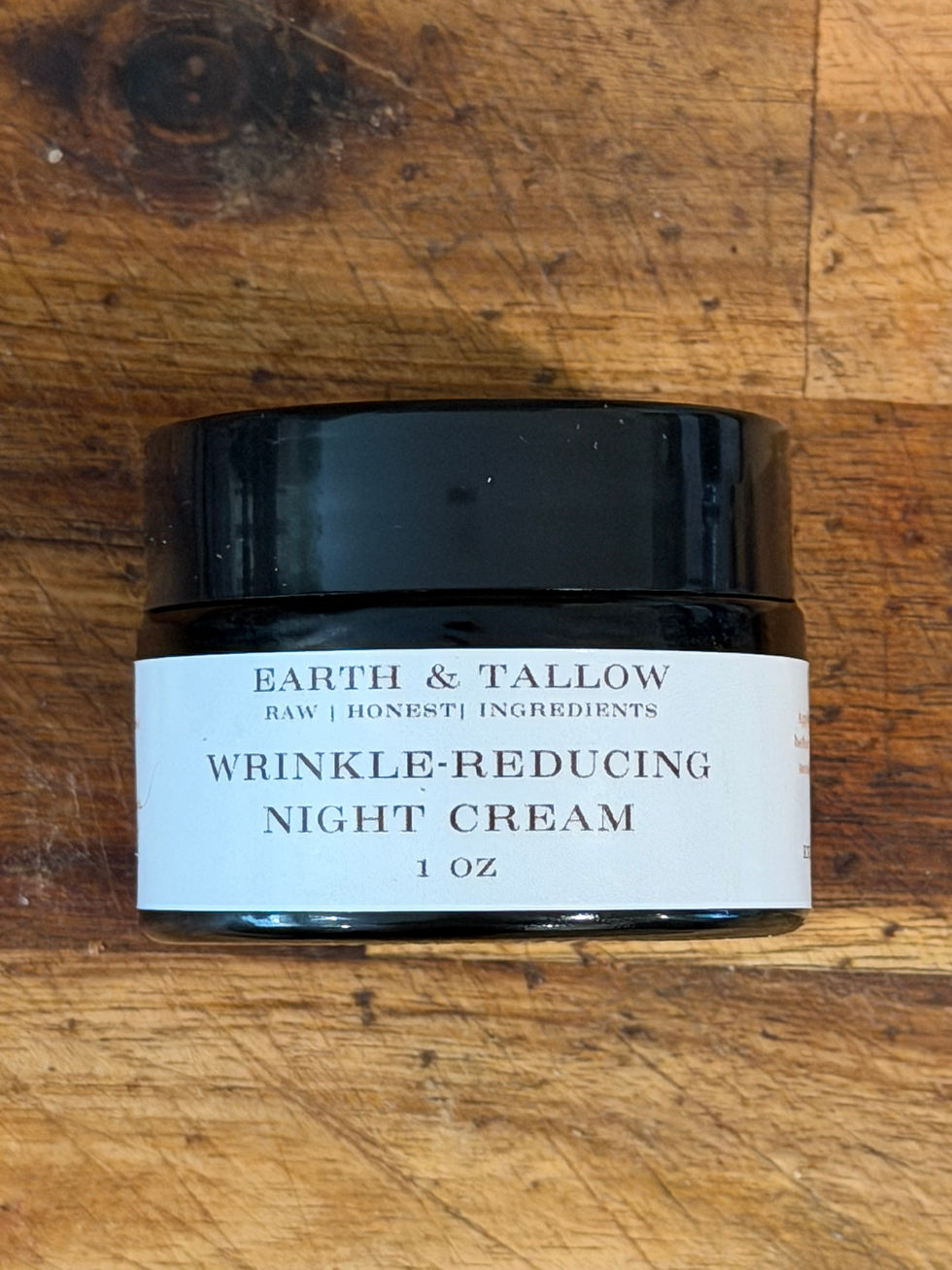 Thumbnail: Wrinkle-Reducing Night Cream 1oz or 2oz 