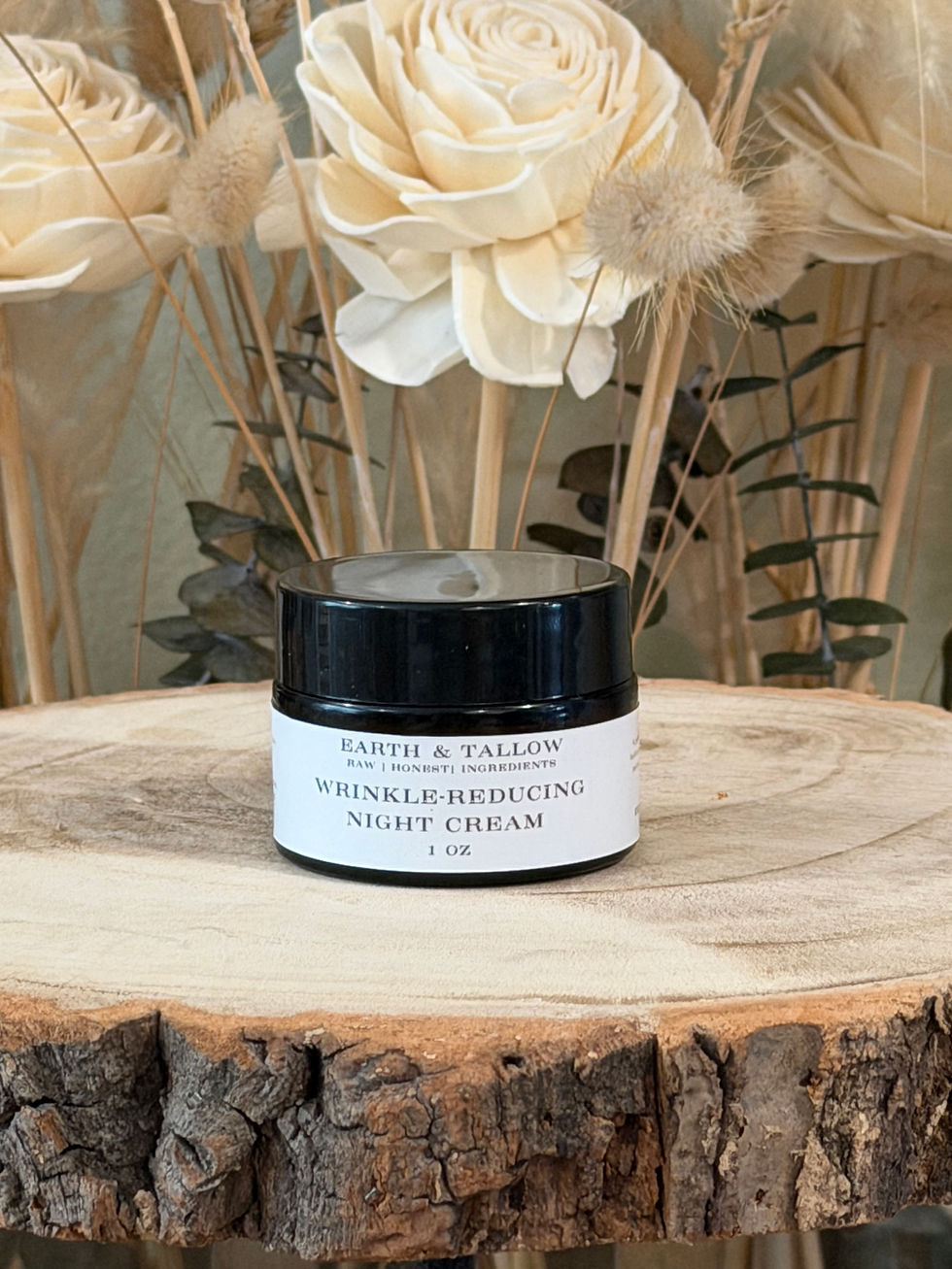 Thumbnail: The Earth and Tallow Ritual Box