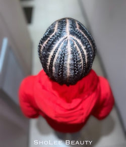 BraidsMen