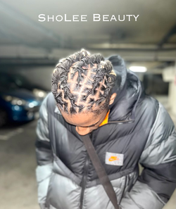 Locstyles ForMen