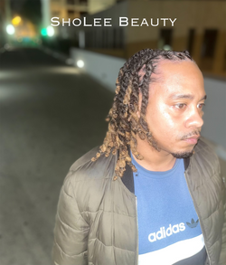 Vanilles&Locks