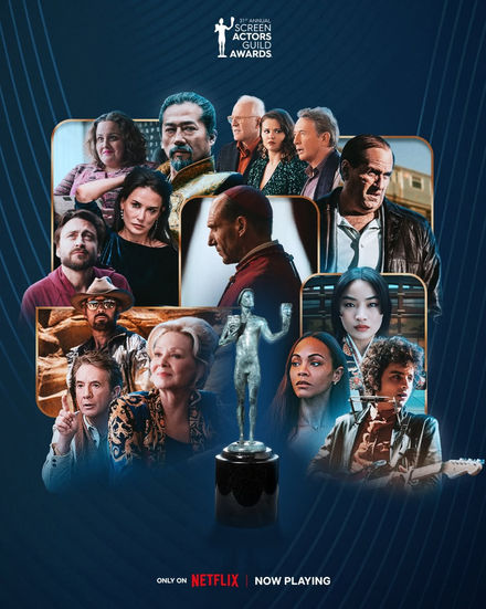 SAGAwards