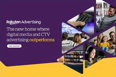 Rakuten Digital Ad