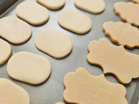 The Best Sugar Cookie Dough for Decorating: A Foolproof Recipe