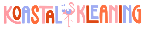koastal kleaning logo