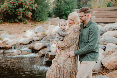 Family Photography | Treasure 4Life | Orange County