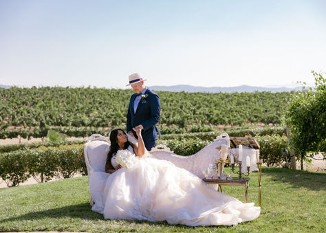 Wedding Photography | Treasure 4Life | Orange County