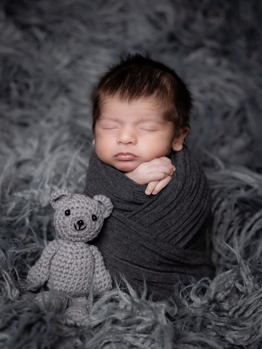 Newborn Photography | Treasure 4Life | Orange County

