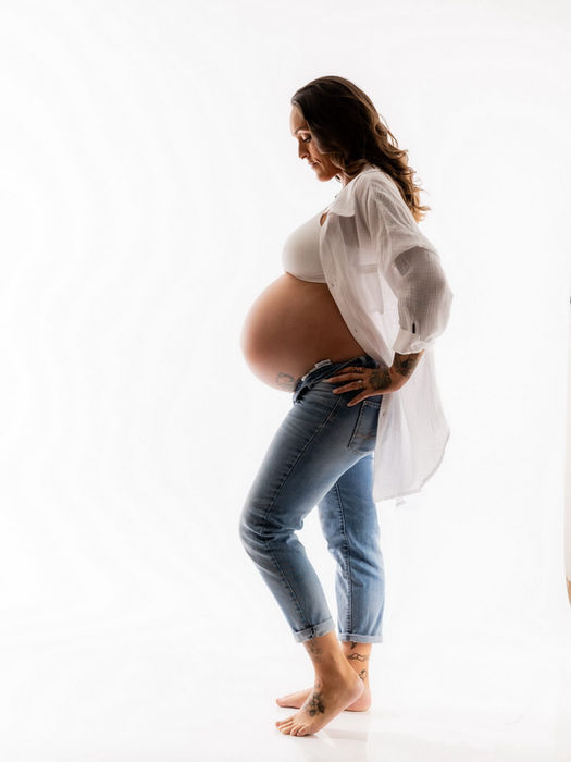 Maternity Photography | Treasure 4Life | Orange County
