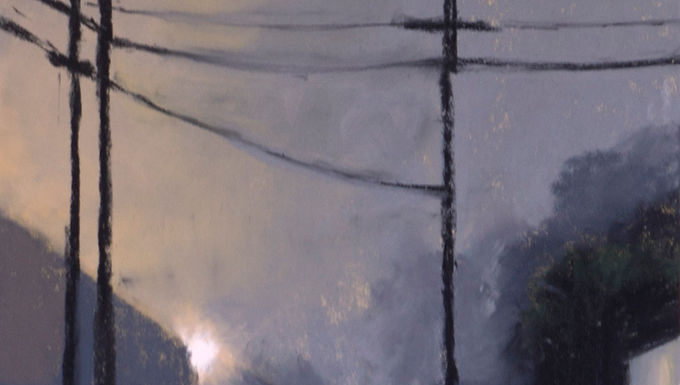 Pastel Society of Southern California Members Exhibition