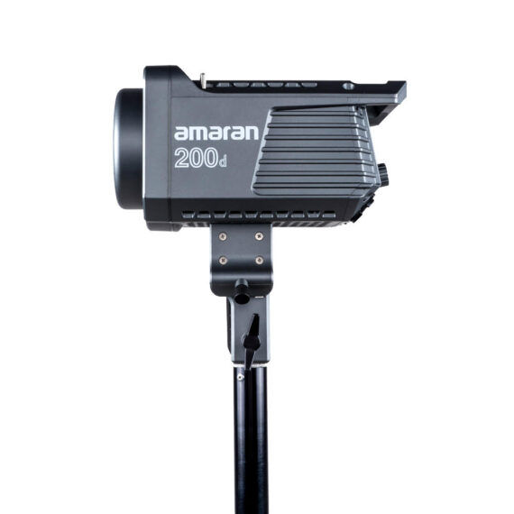 Fresnel de Led Apture 200D