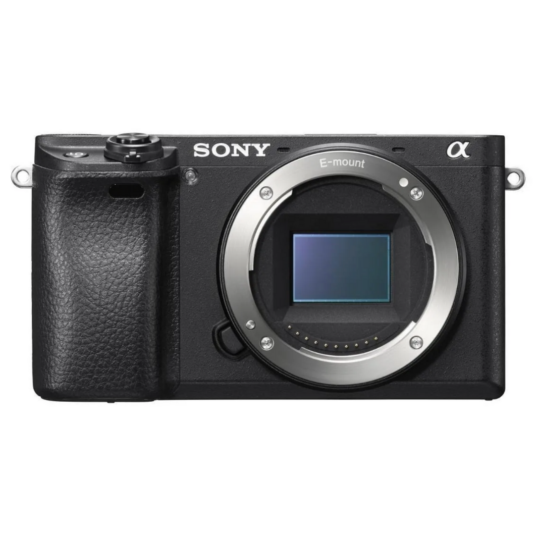 Sony Alpha 6300