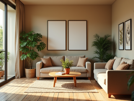 Solukasa: Restaura equilibrio y bienestar en tu hogar