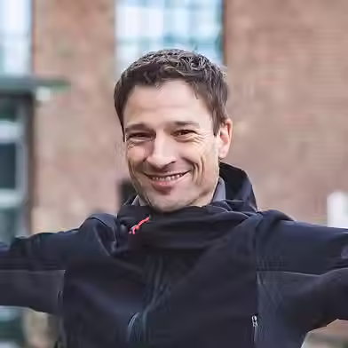 Michael Kühner