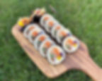 Gimbap