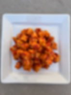 ★ Kålrot Kimchi, 500G