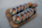 01. Original Gimbap