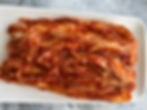 ★ Baechu Kimchi (Kinakål Kimchi), 1kg