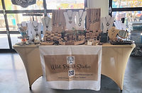 Handmade Bohemian jewelry markets