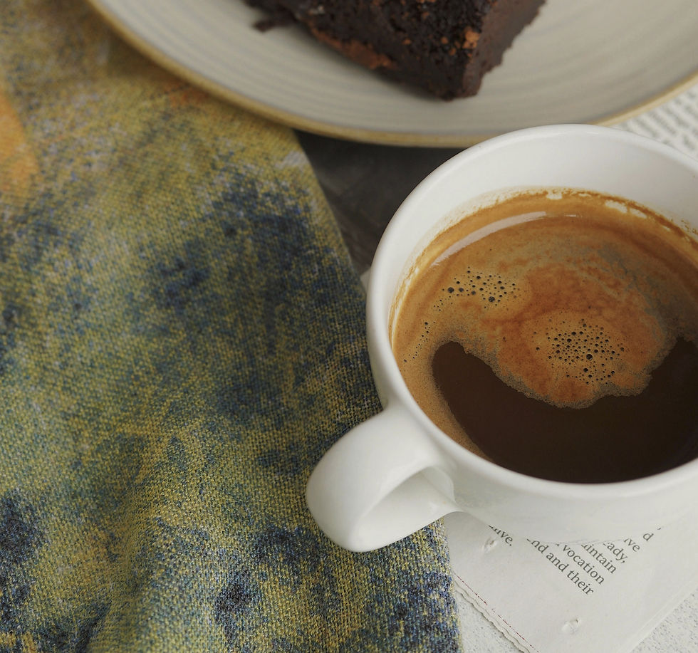 Café partage