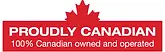 Proudly Canada
