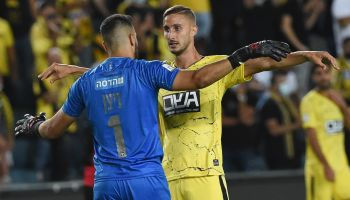 נכנסים לרצינות: המחזור השני בליגת העל הסתיים 