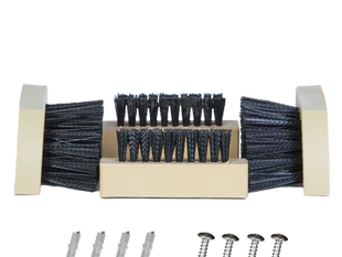 Boot Scrubbers: The Essential Tool for Keeping Your Footwear Pristine