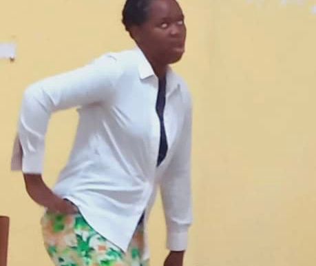 Esther Manuella : révélation éclatante d’une soirée