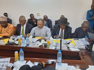 Infrastructures routières : Le MINTP capacite les Délégués régionaux pour une gestion optimale du réseau routier national