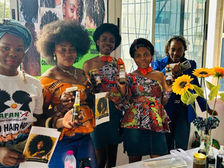 Afro Hair Week : la beauté africaine célébrée à Yaoundé