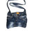 Thumbnail: Small Jean Tote - Blue/Bleached