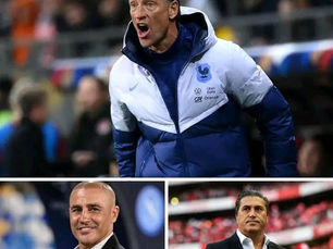 LIONS INDOMPTABLES: Hervé Renard says he has never discussed money with Cameroon.