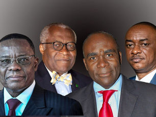 Présidentielle 2025 : Le « Groupe de Douala » a débuté les consultations