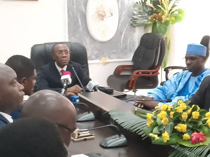 Innovations et protection de la propriété intellectuelle :Les mécanismes de financement élaborés au sein de l’OAPI