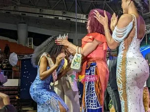 Noura Raïssa NJIKAM, la nouvelle Miss Cameroun 2024